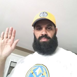 Meet your Posher, Rene